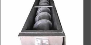 Screw Conveyors