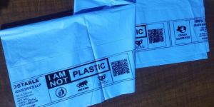 Compostable Bags