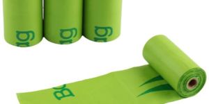 Compostable Poop Bags
