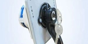 Breaker Control Switch
