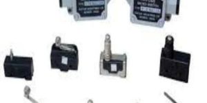 Micro Switches