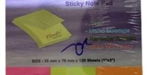 Sticky Note