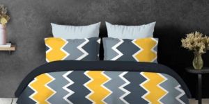 Luxerie Super King Size Bed Sheets