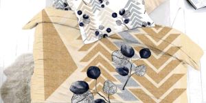 Pearl Queen Size Bed Sheets