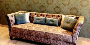 Sofa New Work and Rework