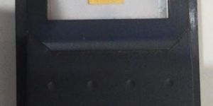 Morpho Fingerprint Scanner