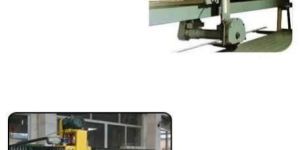 Marble Edge Cutting Machine