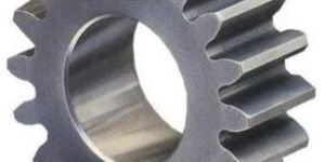 Stainless Steel Gears
