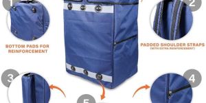 Logistic Delivery Bag