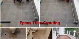 Balcony Waterproofing Service