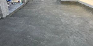 Cementitious Waterproofing Service