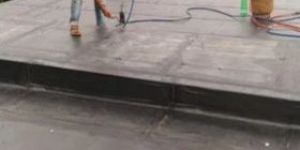 Sbs Membrane Waterproofing Service