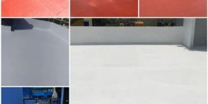 Terrace Water Proofing Service