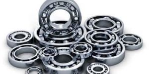 Angular Ball Bearings