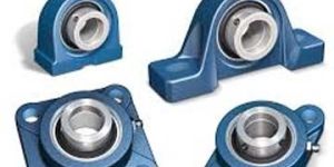 Pillow Block Bearings