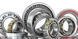Spherical Bearings