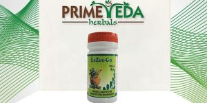 Eezee Go Herbal Powder