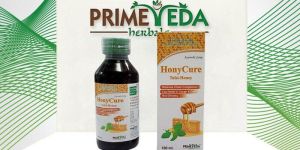 Honycure Ayurvedic Syrup