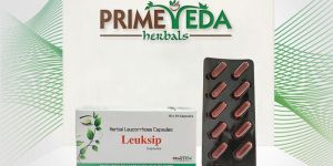 Leukship Herbal Capsule