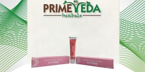 Oxypink Herbal Beauty Cream