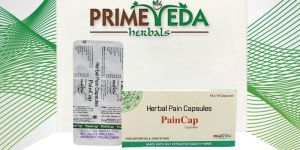 Paincap Herbal Pain Capsule