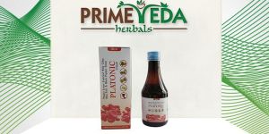 Plantonic Herbal Syrup