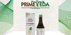 Zymherb Herbal Syrup