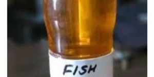 Agriculture Fish Oil