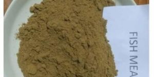 Dry Fish Meal Fertilizer