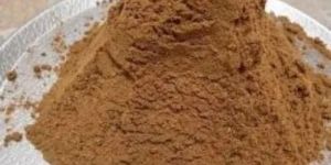 Sun Dry Fish Meal Fertilizer