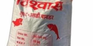 Vishwas Organic Fish Fertilizer