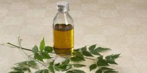 Water Soluble Neem Oil