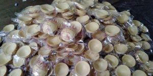 S-36 Skin Round Bra Pad