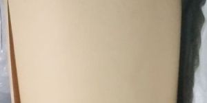 Laminated Foam for Bra Pads