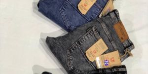 Premium Heavy Cotton by Cotton Jeans