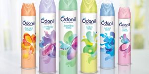 Odonil Air Freshener