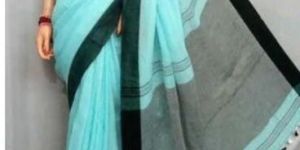 Khadi Cotton Saree