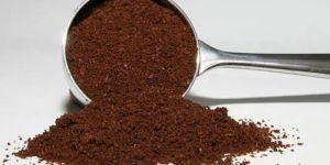 Gourmet Coffee Powder