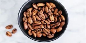 Liberica Coffee Bean