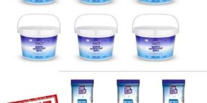 Core Clean (CCTM220) Medical Disinfectant Wet Wipes 1320s Pack