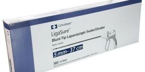 LigaSure (LF1837) Blunt Tip Laparoscopic Sealer Divider