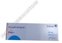 Cresp Injection