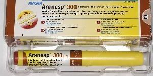 Darbepoetin Alfa Injection