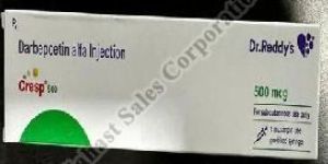 Darbitop 40mcg Injection