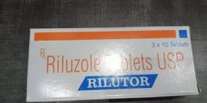 Riluzole Tablets