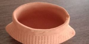 Clay Matki 80ml Terracotta Kulhad