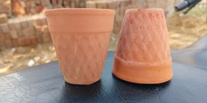 Terracotta Clay Kulhad 100ml