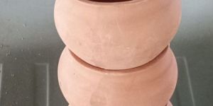 Terracotta Clay Kulhad 100ml Matki