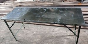 Buffet Table Fabrication Service