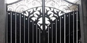 Gate Fabrication Service